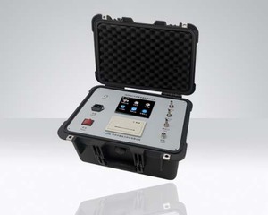 ZNPM SF6密度继电器校验仪