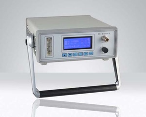 ZNPW SF6气体湿度仪